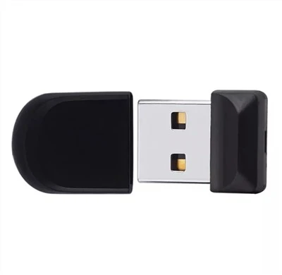 Pendrives Mini USB