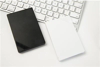 Unidade de mão SSD grande armazenamento 1 TB