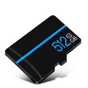 Cartão SD 512GB