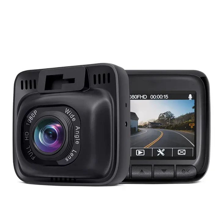 Mini Small Hidden Camera For Car factory